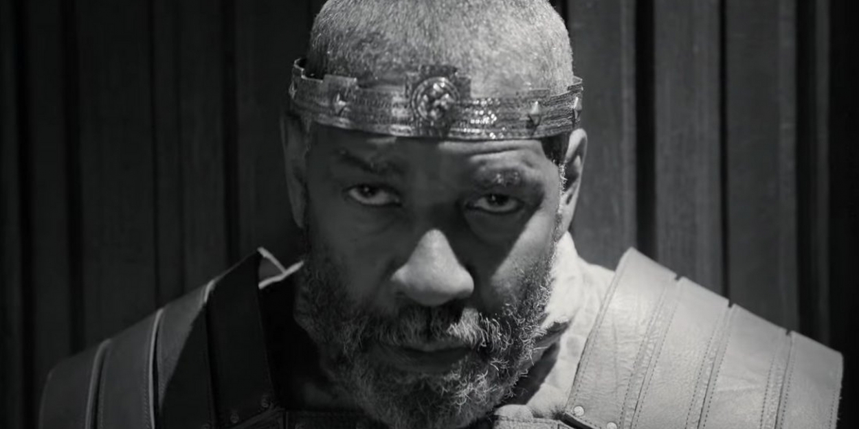 VIDEO: Watch a New THE TRAGEDY OF MACBETH Trailer Video