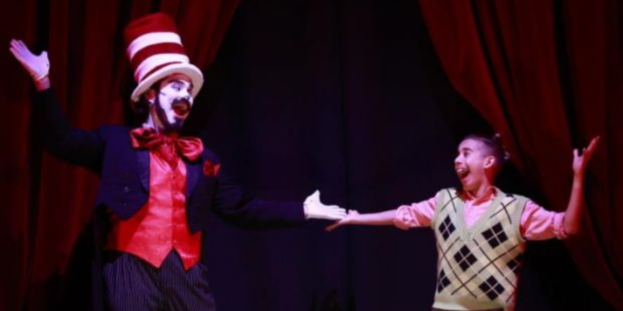 Review: SEUSSICAL THE MUSICAL at Regal Theatre  Image