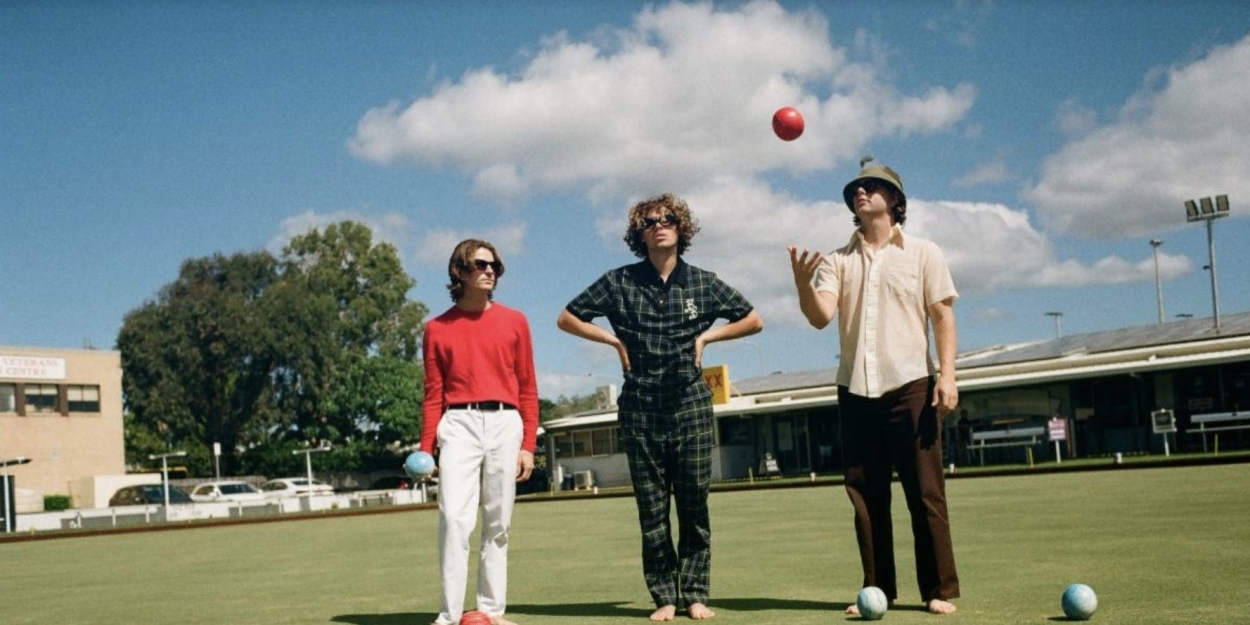 Indie Pop Trio Almost Monday Shares Summertime Single, 'sun keeps on shining' - Vimarsana News