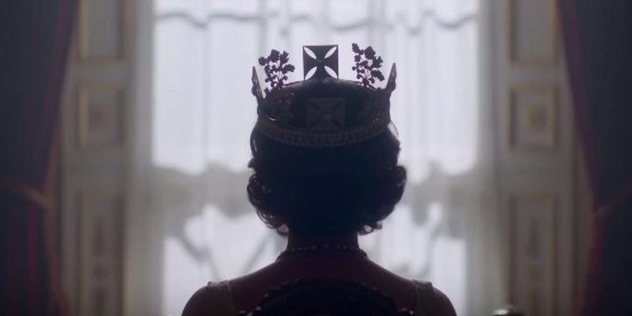 VIDEO: Watch the Trailer For Season 3 of THE CROWN Video