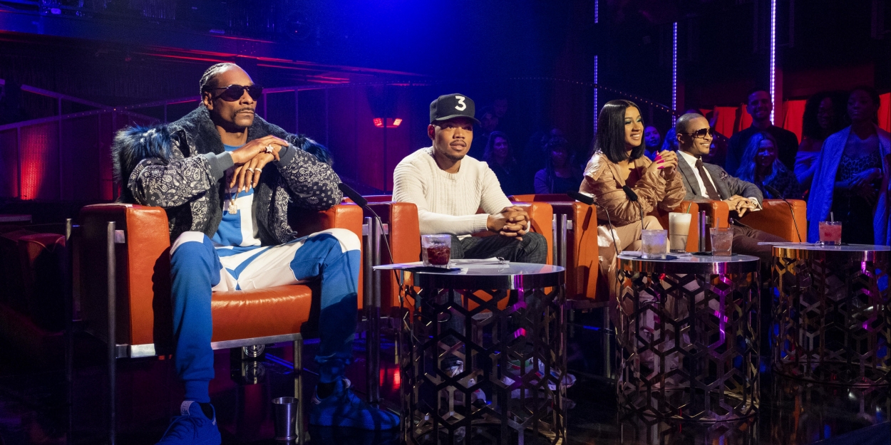 VIDEO: Netflix Drops Trailer for Hip Hop Competition Series Feat. Cardi B, Chance… Video