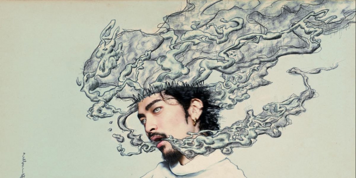 Japanese Creative Collective Release Debut Album 'THE MILLENNIUM PARADE' - Vimarsana News