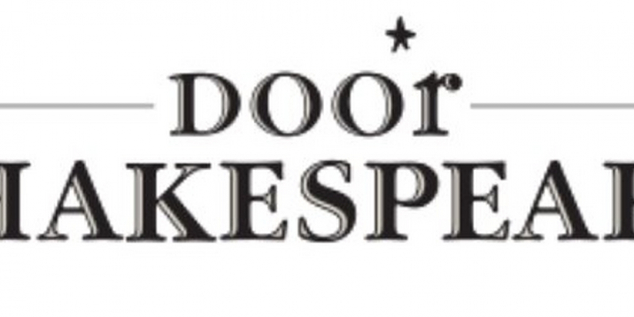 Door Shakespeare Has Announced 25th Anniversary Summer Season