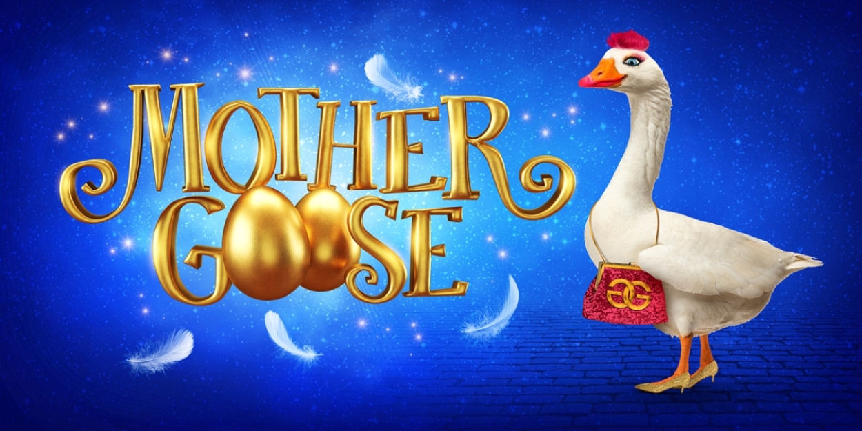 mother goose pantomime tour dates