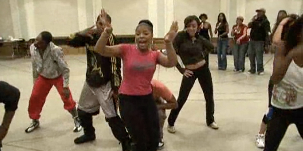 Broadway Rewind: Encores! Eases Down the Road with THE WIZ in 2009 Video