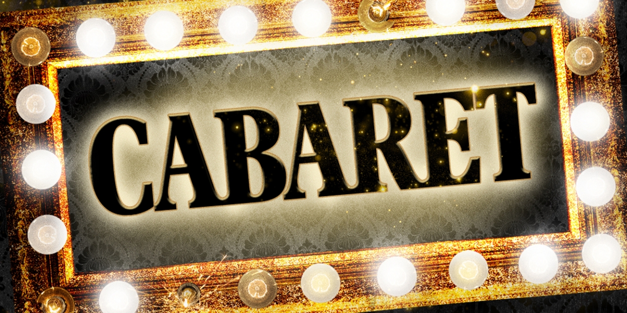 Review: CABARET at The Goodspeed 