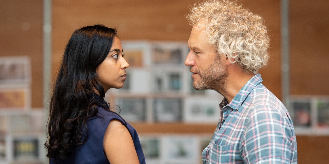 BWW Interview Elliot Cowan Talks A DOLL'S HOUSE