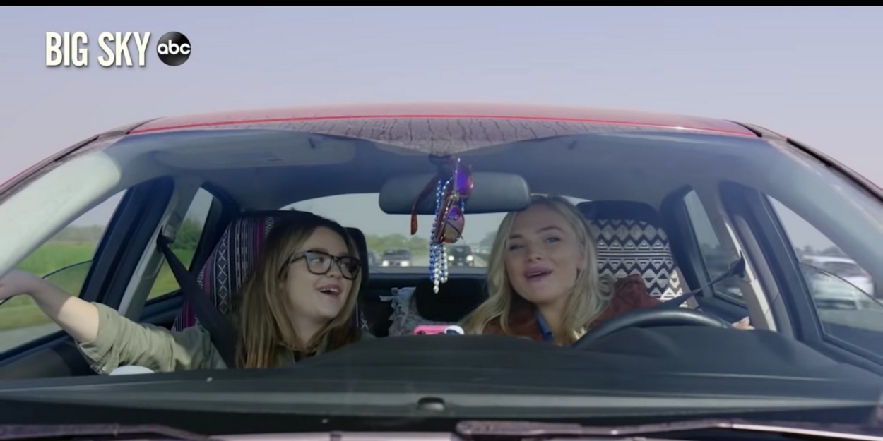 VIDEO: Watch a Full-Length Trailer For BIG SKY Video