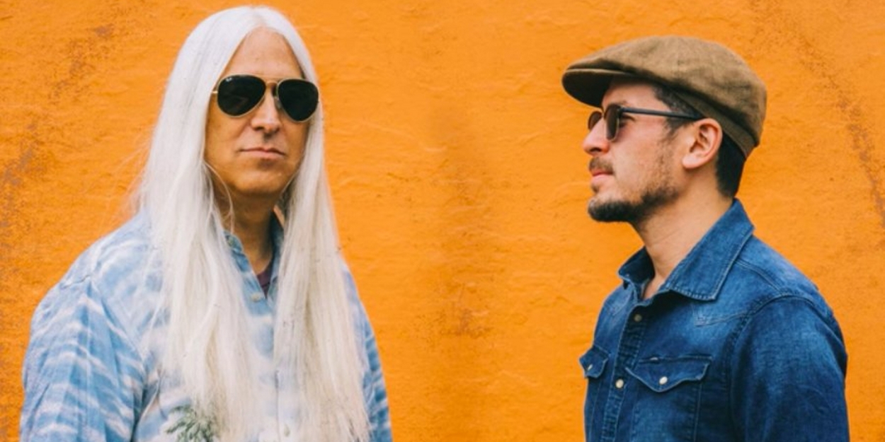 Young Gun Silver Fox Return With 'Tip Of The Flame (12” Disco Mix)' Ahead Of Debut US Tour 