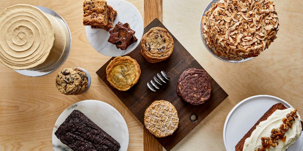 RED GATE BAKERY Pop-Up on Saturday, 5/2