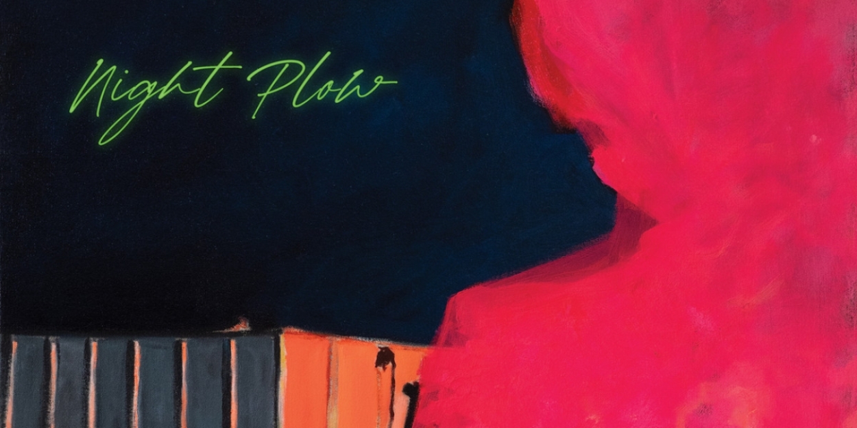 Night Plow Release Debut LP On We Are Busy Bodies 