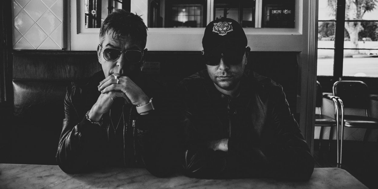 BLITZ VEGA Premiere 'Lost & Found' Music Video, Will Release New Single on Halloween Video