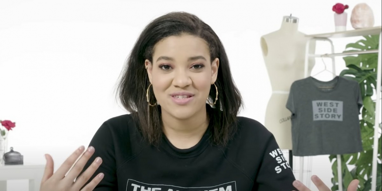VIDEO: Shereen Pimentel Walks Through a Day in Her Life Pre-Pandemic and During Video