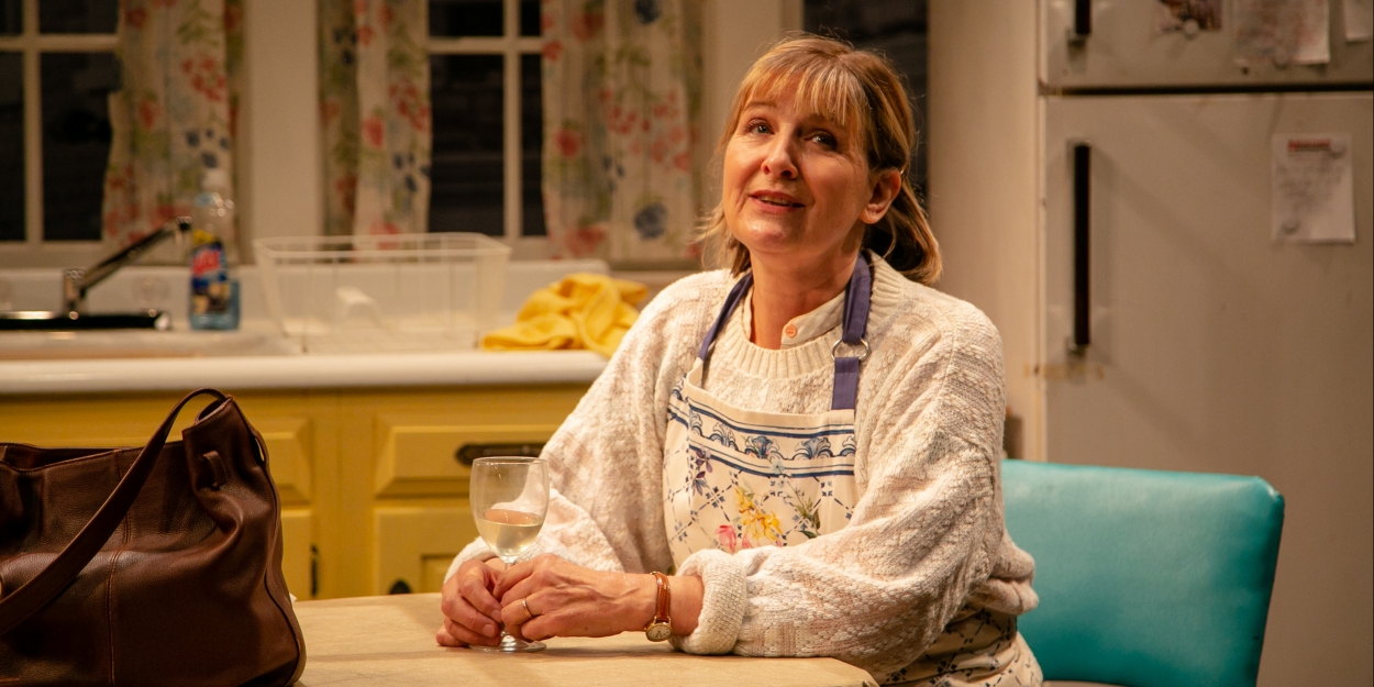 Review: SHIRLEY VALENTINE at Berkshire Theatre Group Reminds That Most "Don't Do What We Want To Do, We Do What We Have To Do". - Vimarsana News