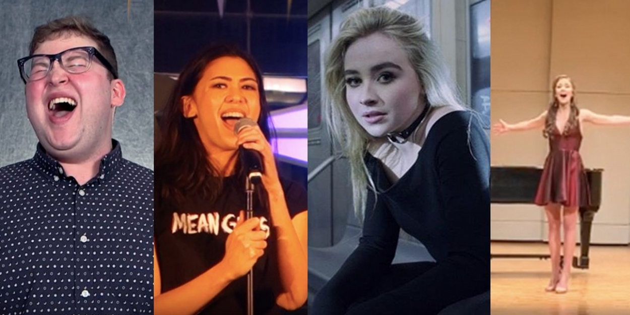 Get To Know MEAN GIRLS' Newest Cast Members!
