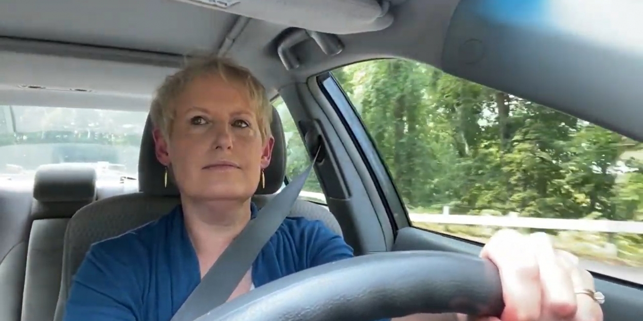 VIDEO: Listen to Liz Callaway Sing 'Meadowlark' in her Car