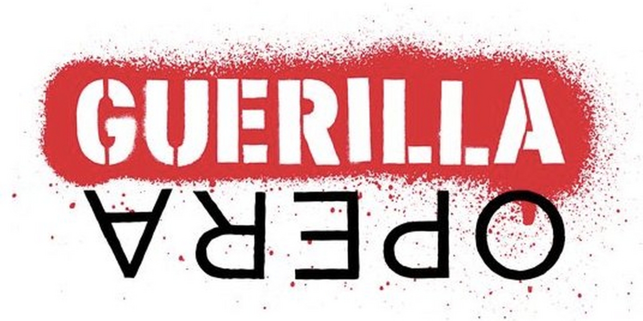 Guerilla Opera Receives $10,000 Innovation Grant - Vimarsana News