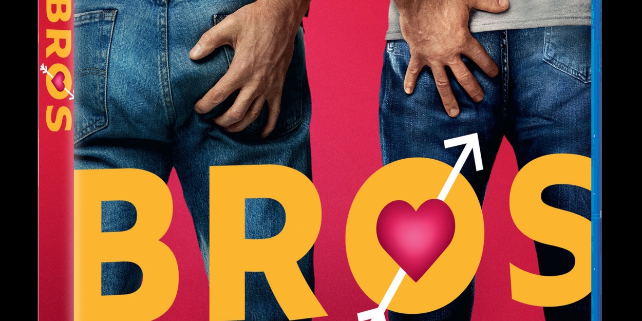 BROS Sets Digital & Blu-ray Release Dates  Image