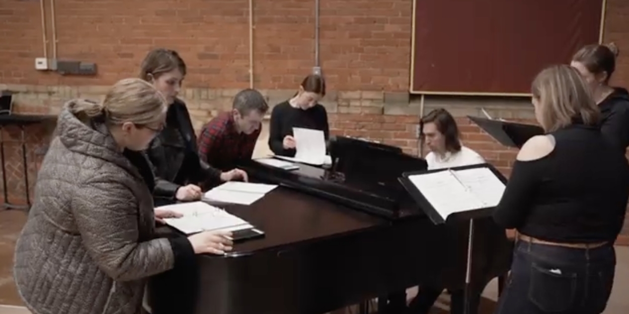 VIDEO: Go Inside The Process For Canadian Opera Company's FANTASMA
