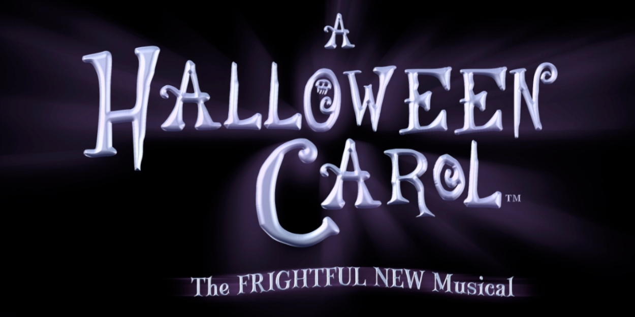 New Musical A HALLOWEEN CAROL Retells Dickens' Classic With A Spooky Twist