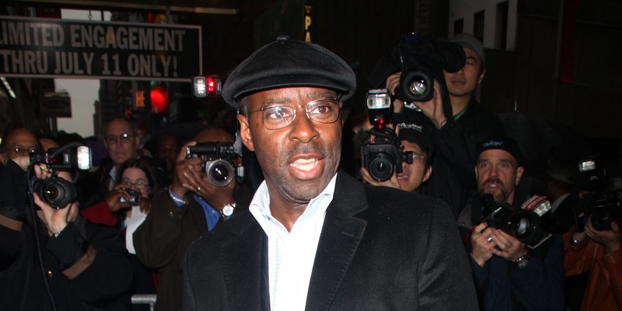 Tony Winner Courtney B. Vance Joins Cynthia Erivo in GENIUS