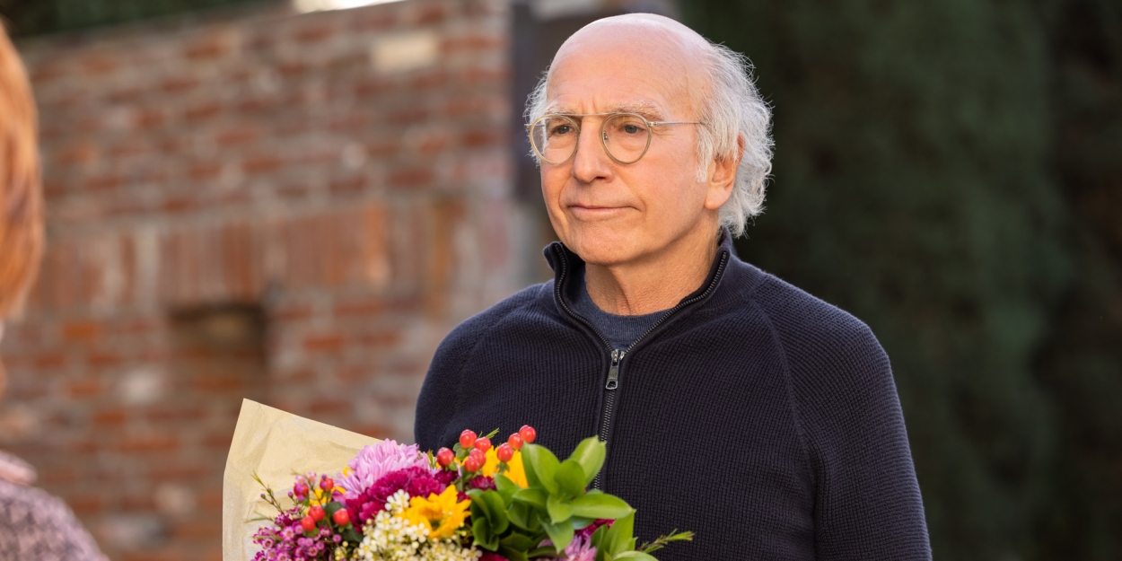 HBO Renews CURB YOUR ENTHUSIASM For A Twelfth Season  Image