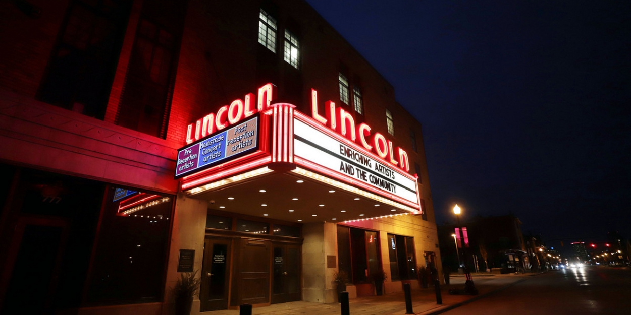 The Lincoln Theatre Invites The Community To The 2021 LIGHTS OF THE