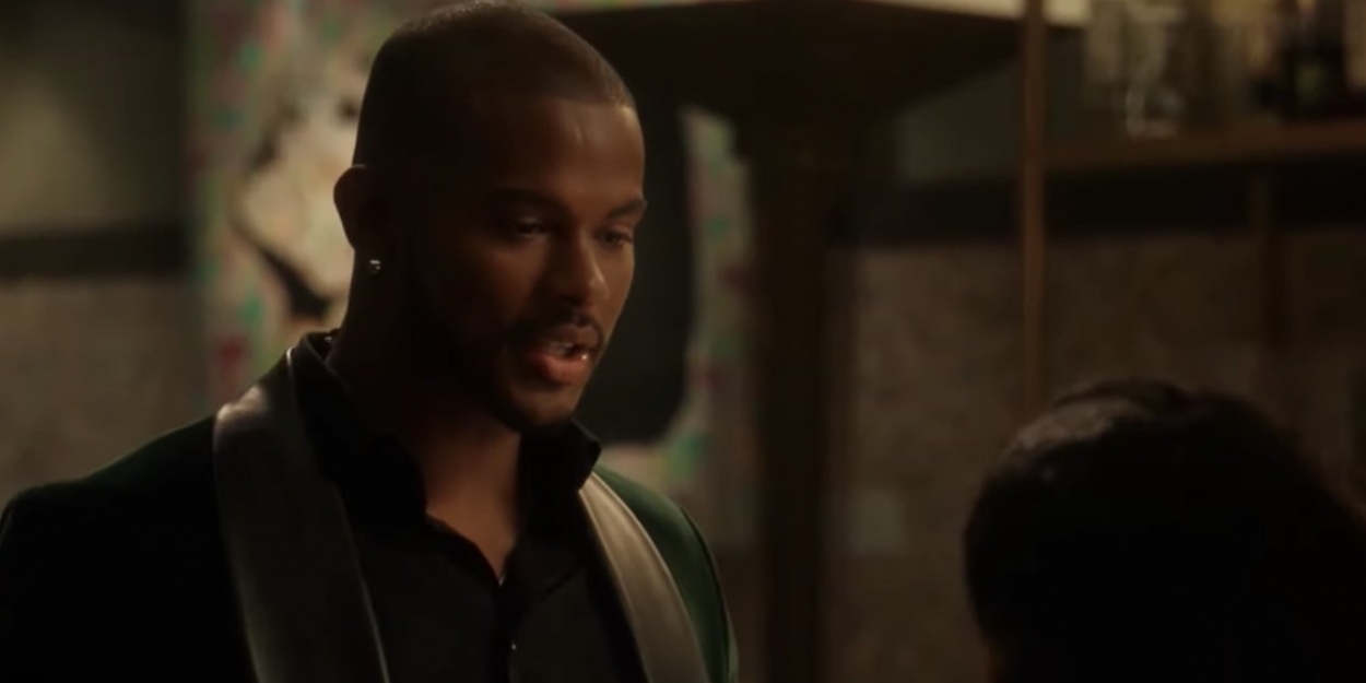 VIDEO: Freeform Shares A New Clip From GROWN-ISH Video