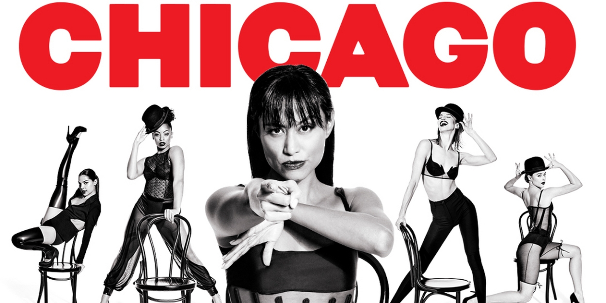 Photos & Video: Check Out New Promos for CHICAGO on Broadway