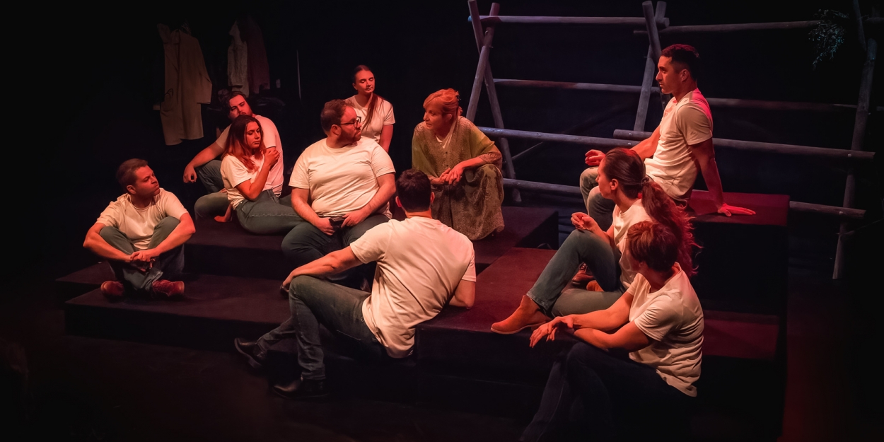 Review: THE LARAMIE PROJECT at Holden Street Theatres - Vimarsana News