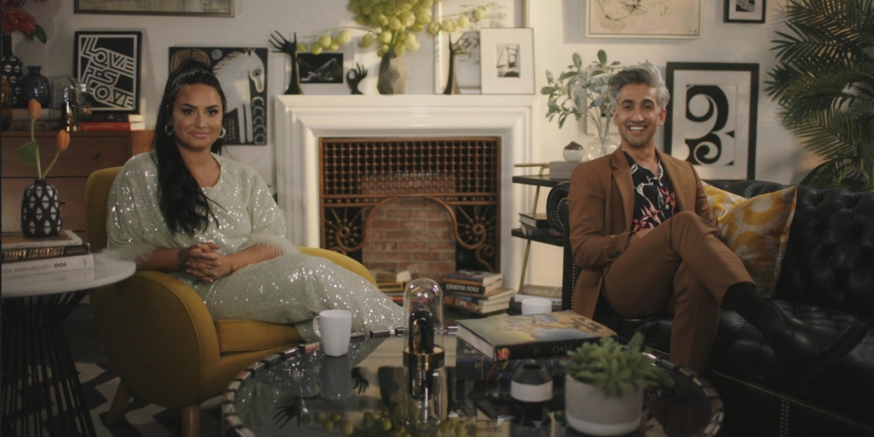 Demi Lovato and Tan France to Host 'Coming Out 2020' on ...