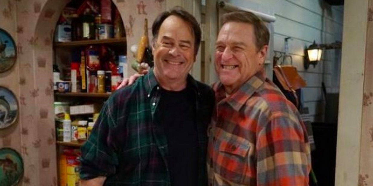 ABC Announces CAST FROM THE PAST Week