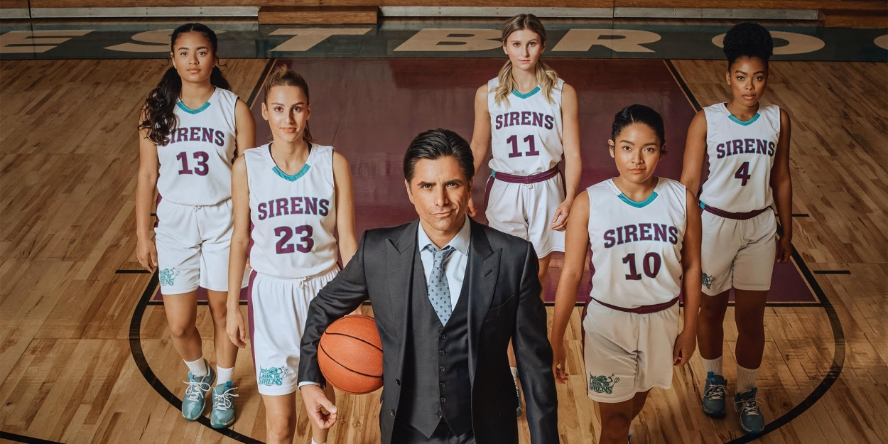 VIDEO: Watch the Trailer for BIG SHOT on Disney Plus Video