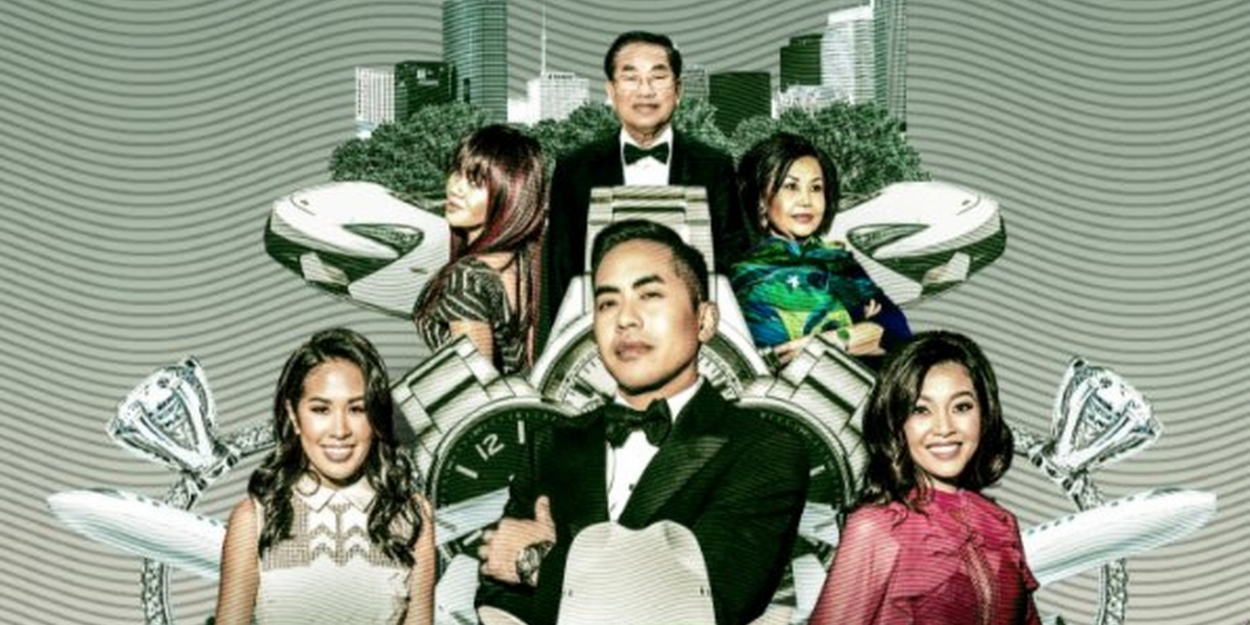 VIDEO: Watch the Trailer for HOUSE OF HO on HBO Max