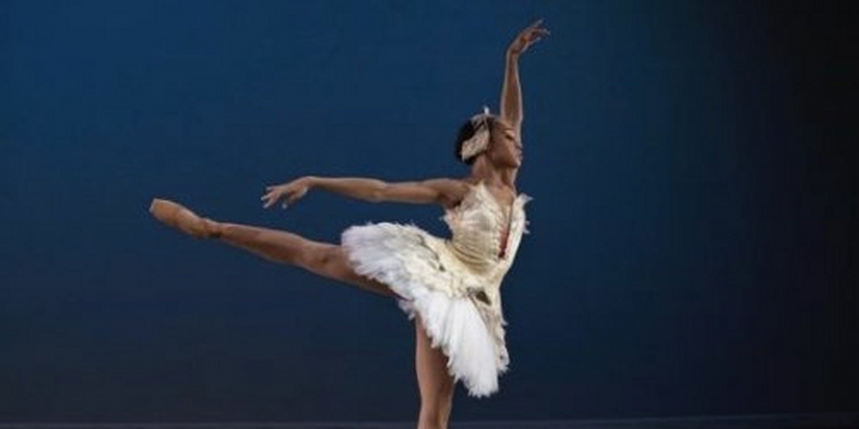 VIDEO: Get A First Look At ABT STUDIO COMPANY SPRING FESTIVAL; Premieres Next Month! Video