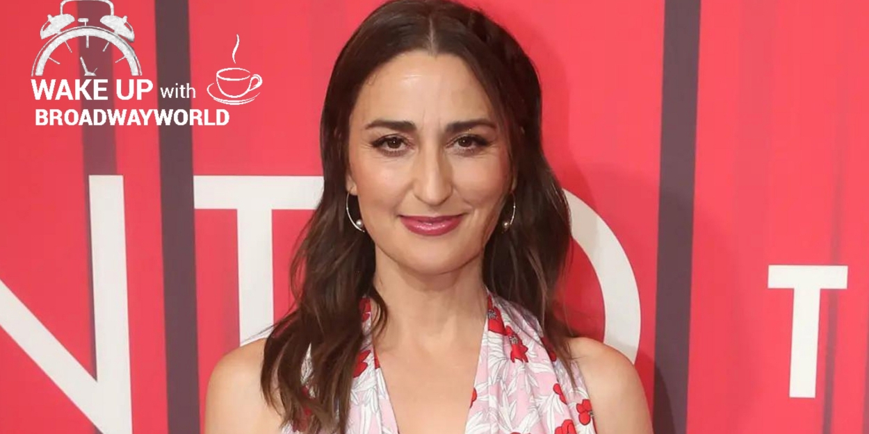 Wake Up With BWW 6/14: Sara Bareilles is Working on a New Musical, THE WIZ Casting, and More! 