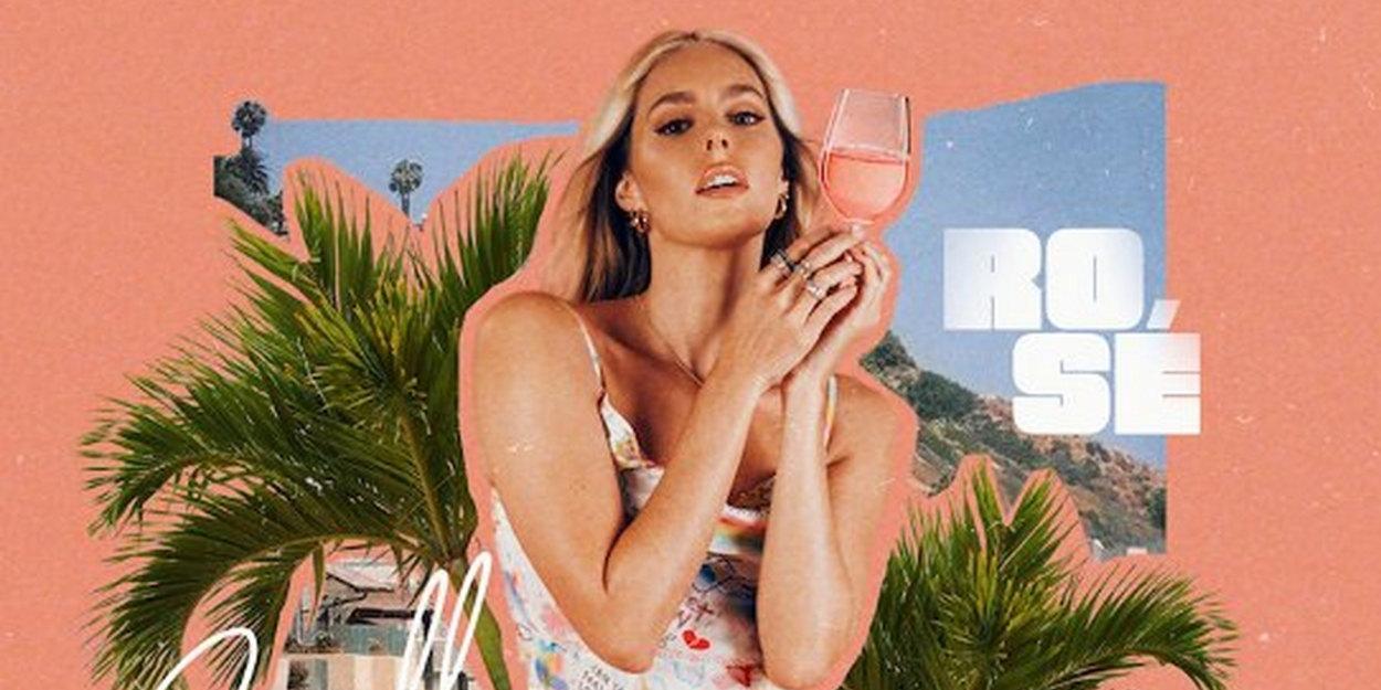 Call Me Loop Releases New Single 'Rosé' - Vimarsana News