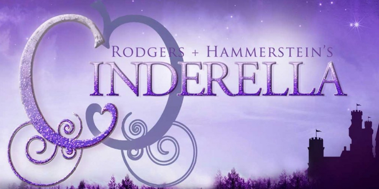 Musical Theatre West to Present Rodgers + Hammerstein's CINDERELLA in December 