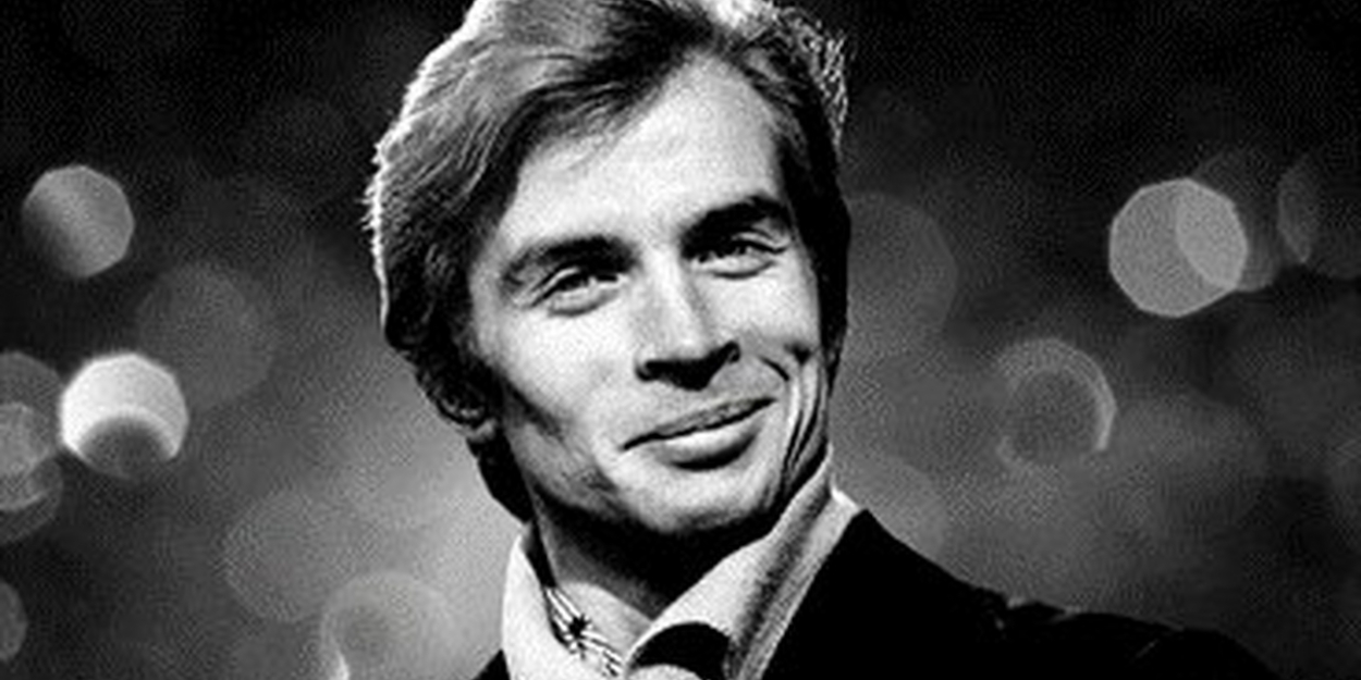 History's Greatest Ballet Star Will Be Celebrated in NUREYEV LEGEND AND LEGACY - Vimarsana News