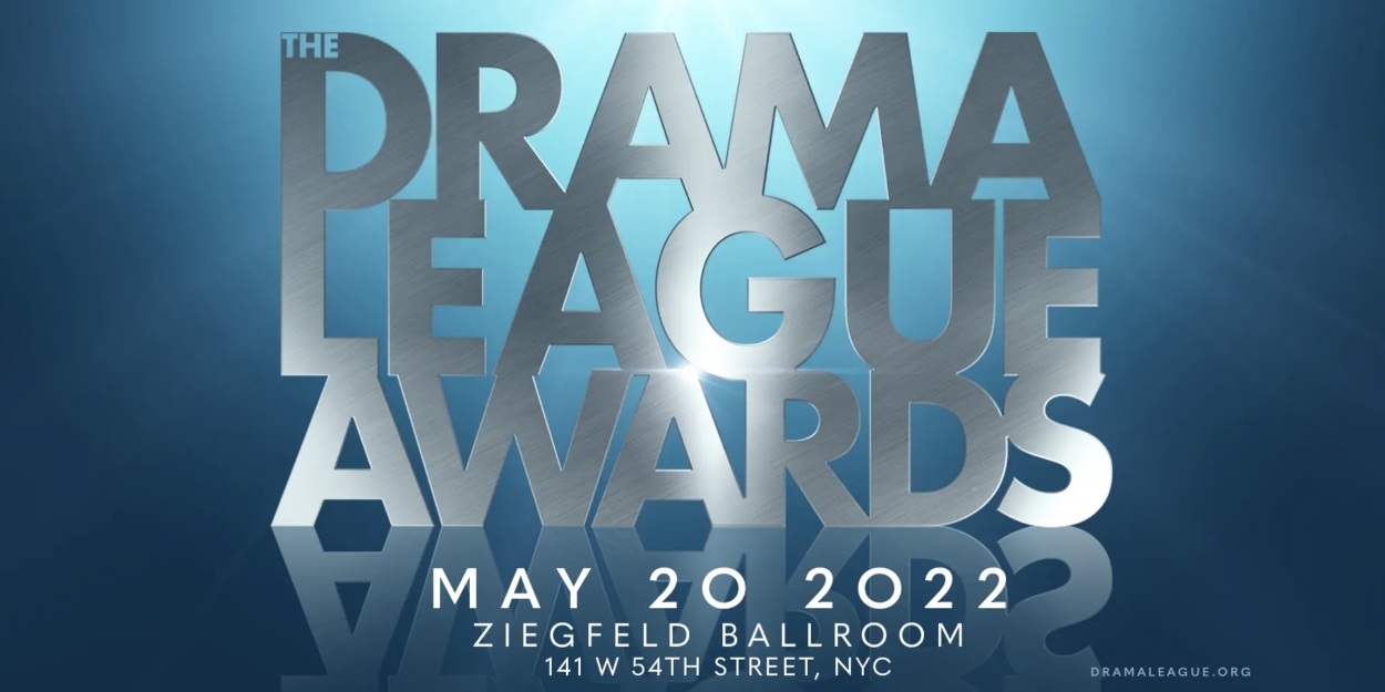 VIDEO: Watch André De Shields and Denée Benton Announce the 2022 Drama League Awards Nominations
