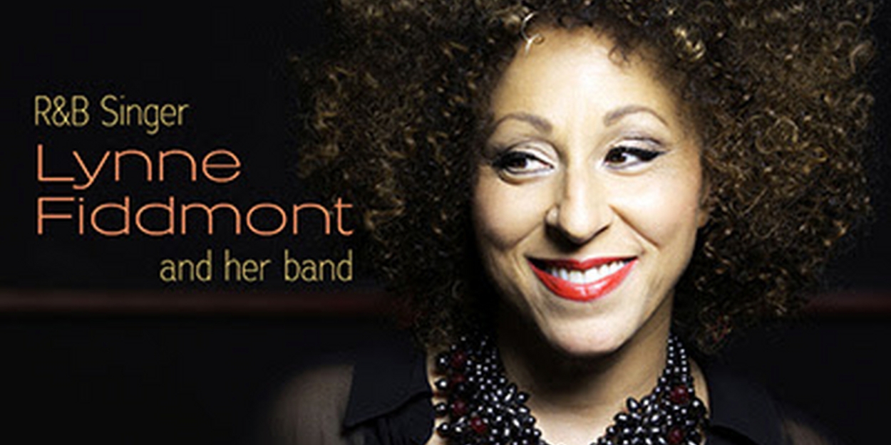 Lynne Fiddmont To Headline JAZZ AT THE FOUNTAIN On Fountain s Outdoor lynne-fiddmont-to-headline-jazz-at-the-fountain-on-fountain-s-outdoor