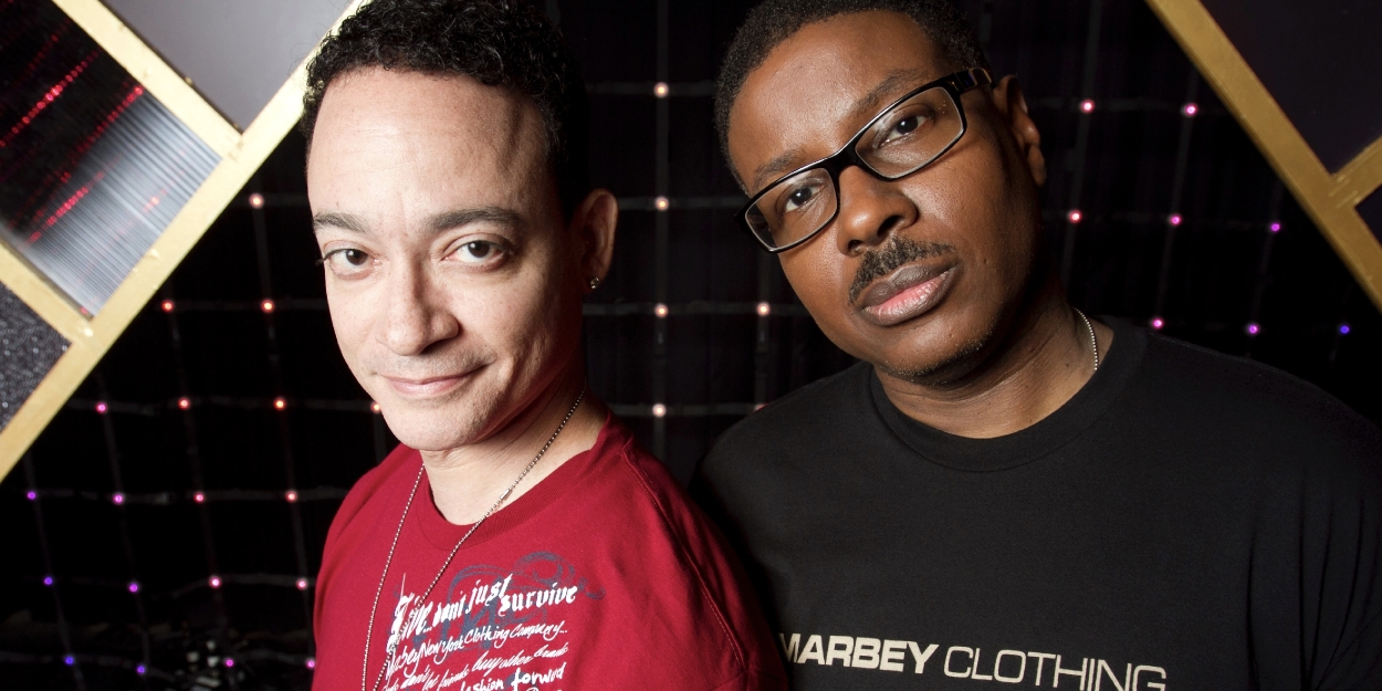 Feature BOOMBOX! A Vegas Residency on Shuffle Brings the Party to