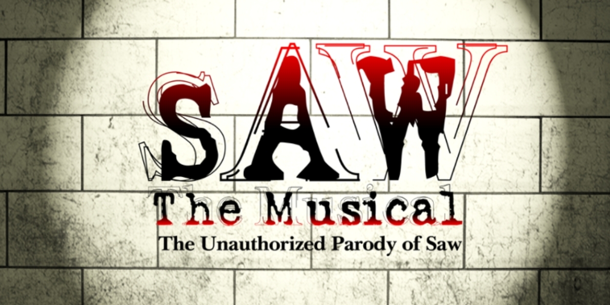 SAW: THE MUSICAL to Premiere Off-Broadway in August 