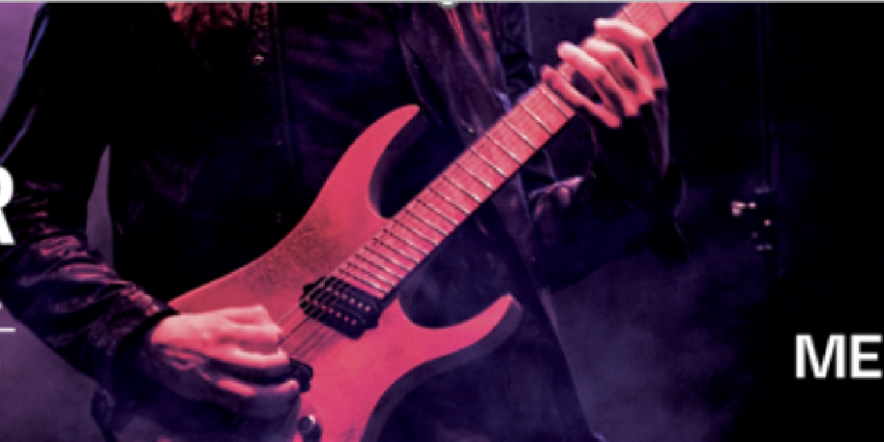 Adelaide Guitar Festival 2023 Program Revealed