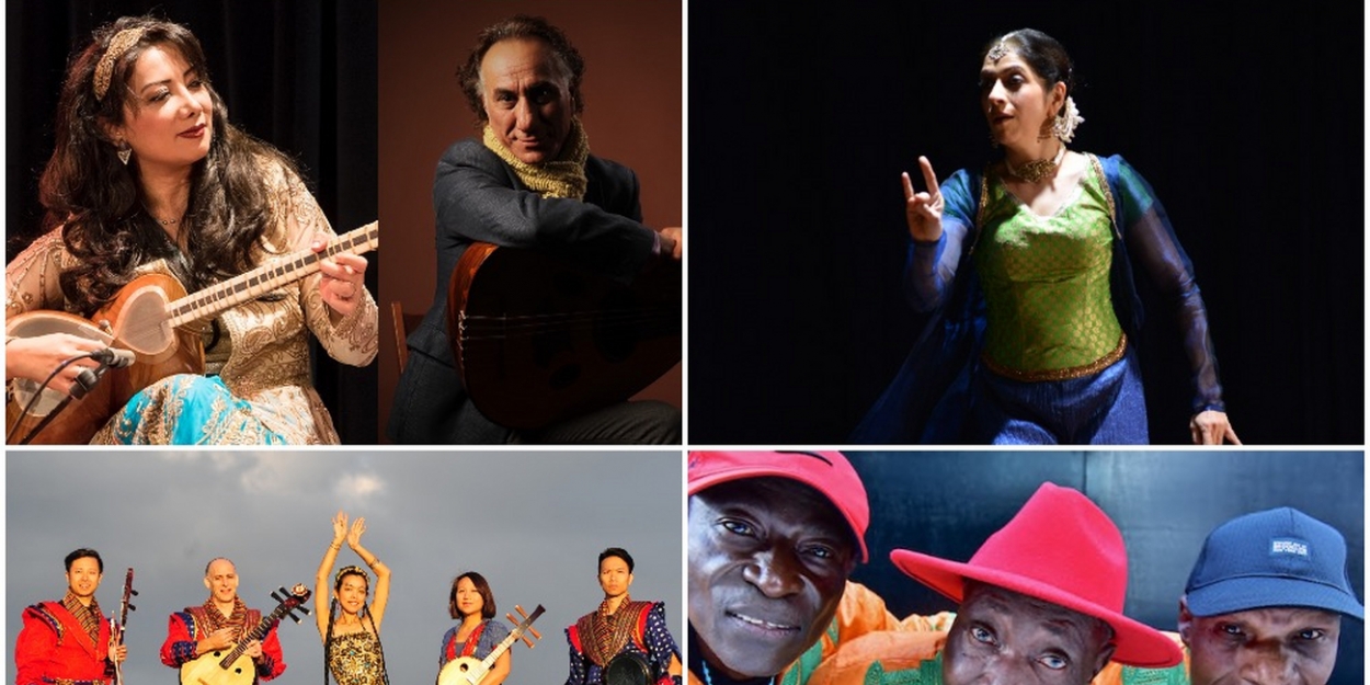 World Music Institute Has Announced Spring/Summer 20192020 Season