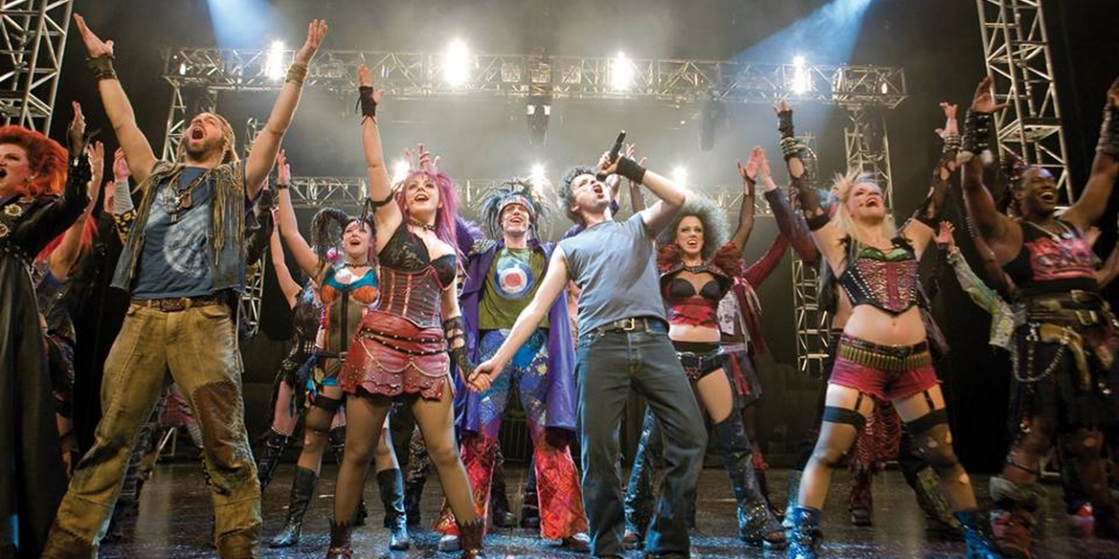 we will rock you world tour cast