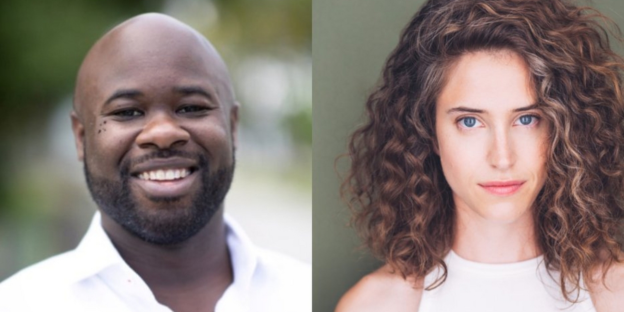 Cast Announced for DEATH OF A DRIVER Regional Premiere at InterAct Theatre Company 