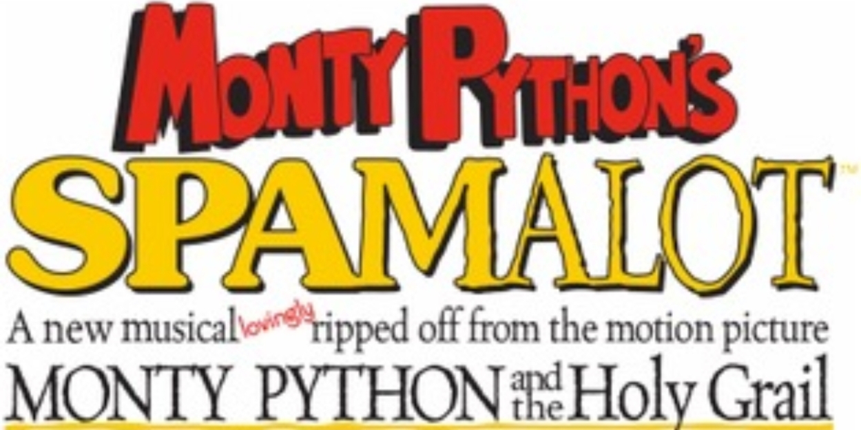 Review: MONTY PYTHON'S SPAMALOT at The Belmont Theatre 