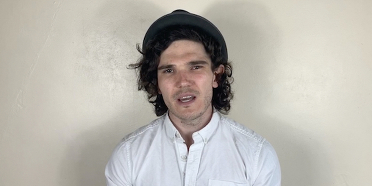 Living Room Concerts: Fra Fee Performs 'Not While I'm Around' From SWEENEY TODD Video