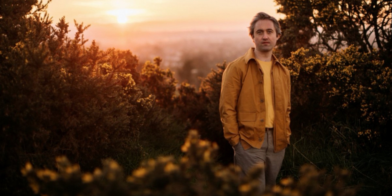 Villagers Unveil New Song + Video for 'So Simpatico'